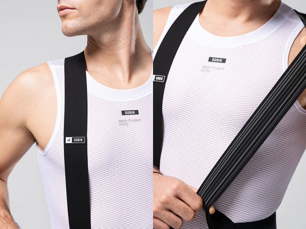 gobik lancer pantaloncino ciclismo 2025